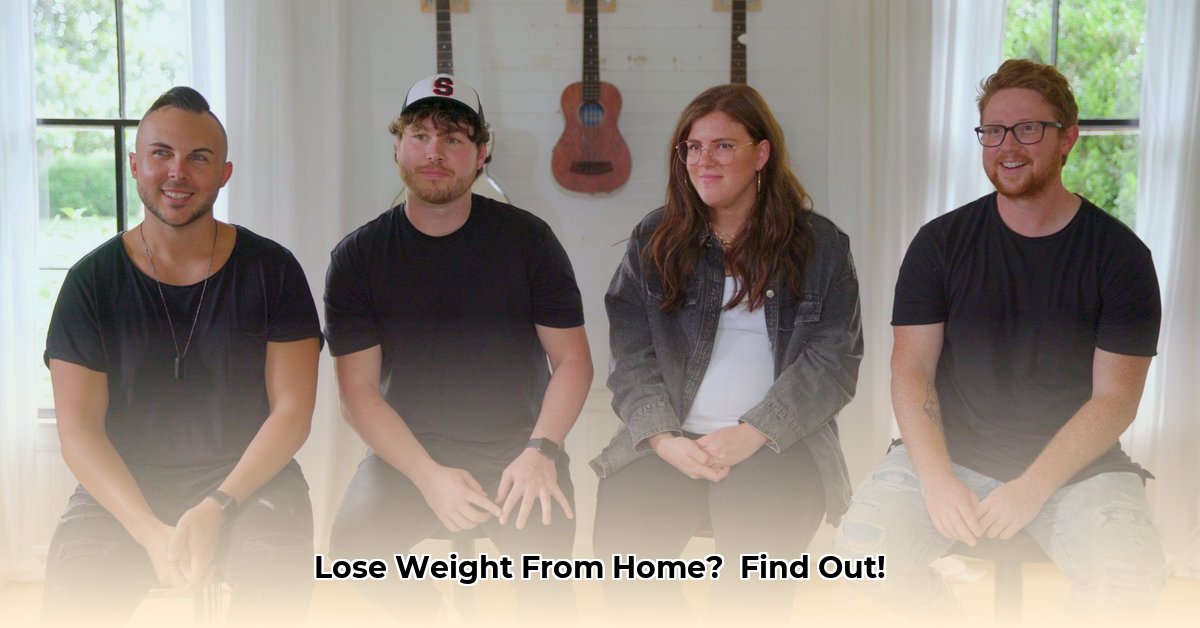 red-rock-weight-loss